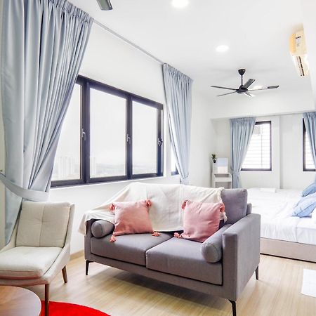 Encorp Strand Residences at Kota Damansara Bagian luar foto