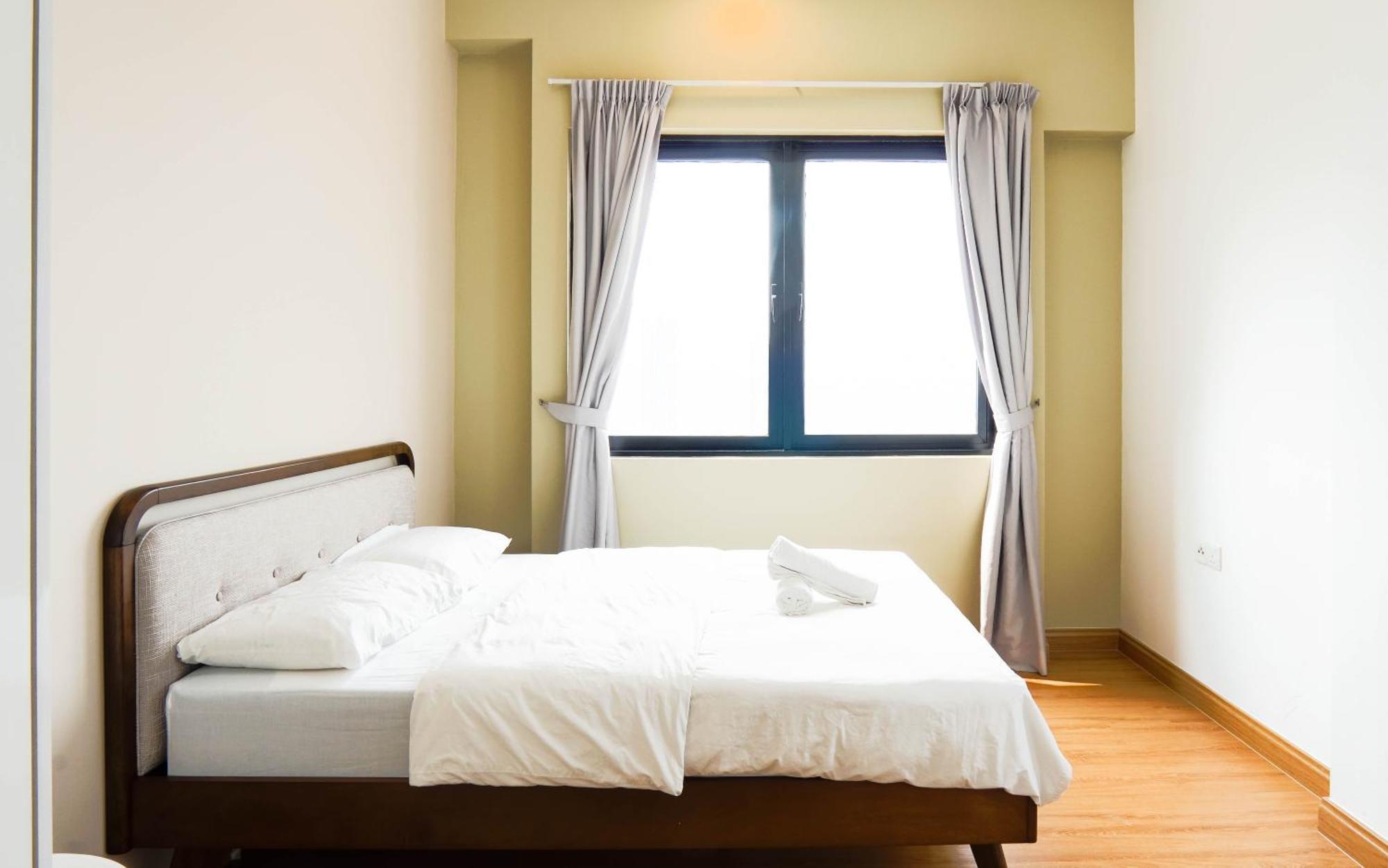Encorp Strand Residences at Kota Damansara Bagian luar foto