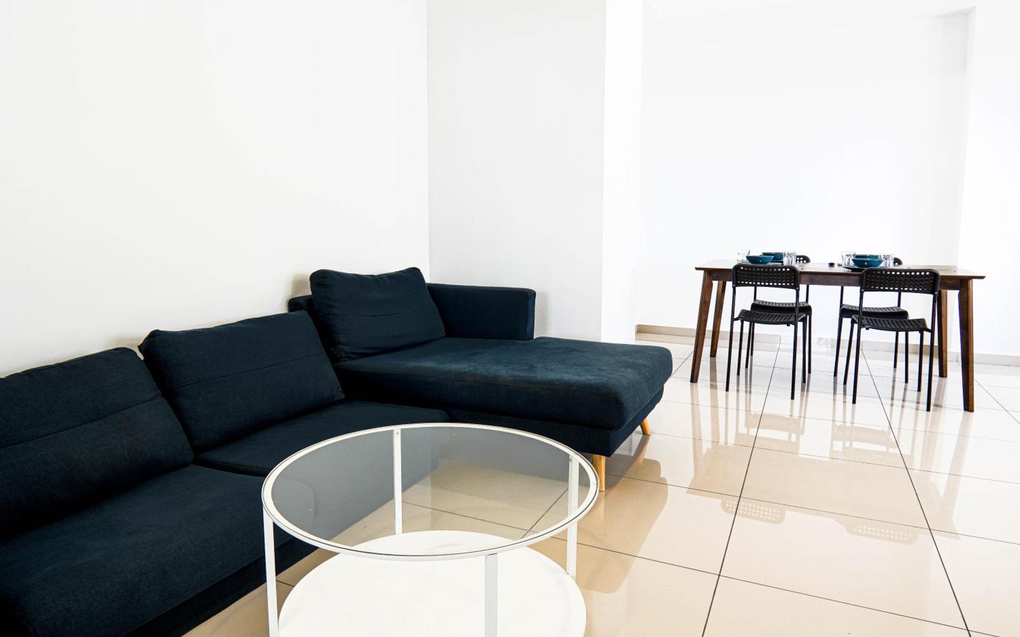 Encorp Strand Residences at Kota Damansara Bagian luar foto