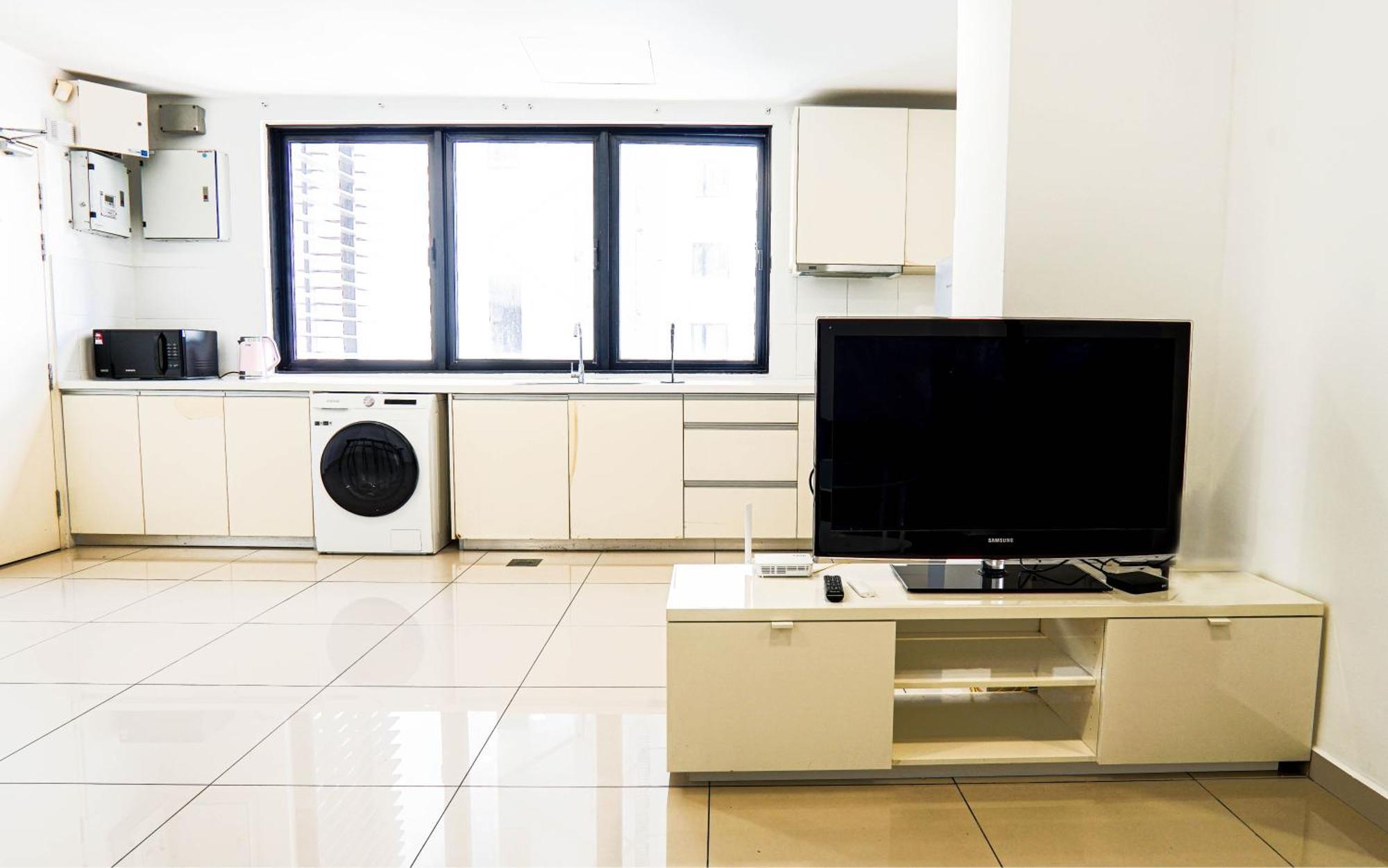 Encorp Strand Residences at Kota Damansara Bagian luar foto