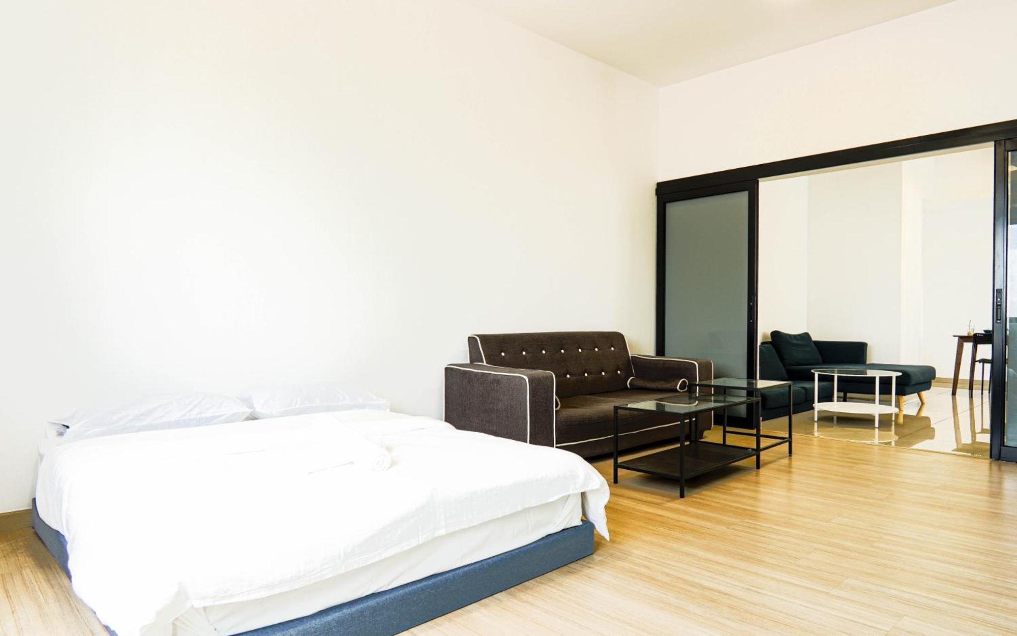 Encorp Strand Residences at Kota Damansara Bagian luar foto
