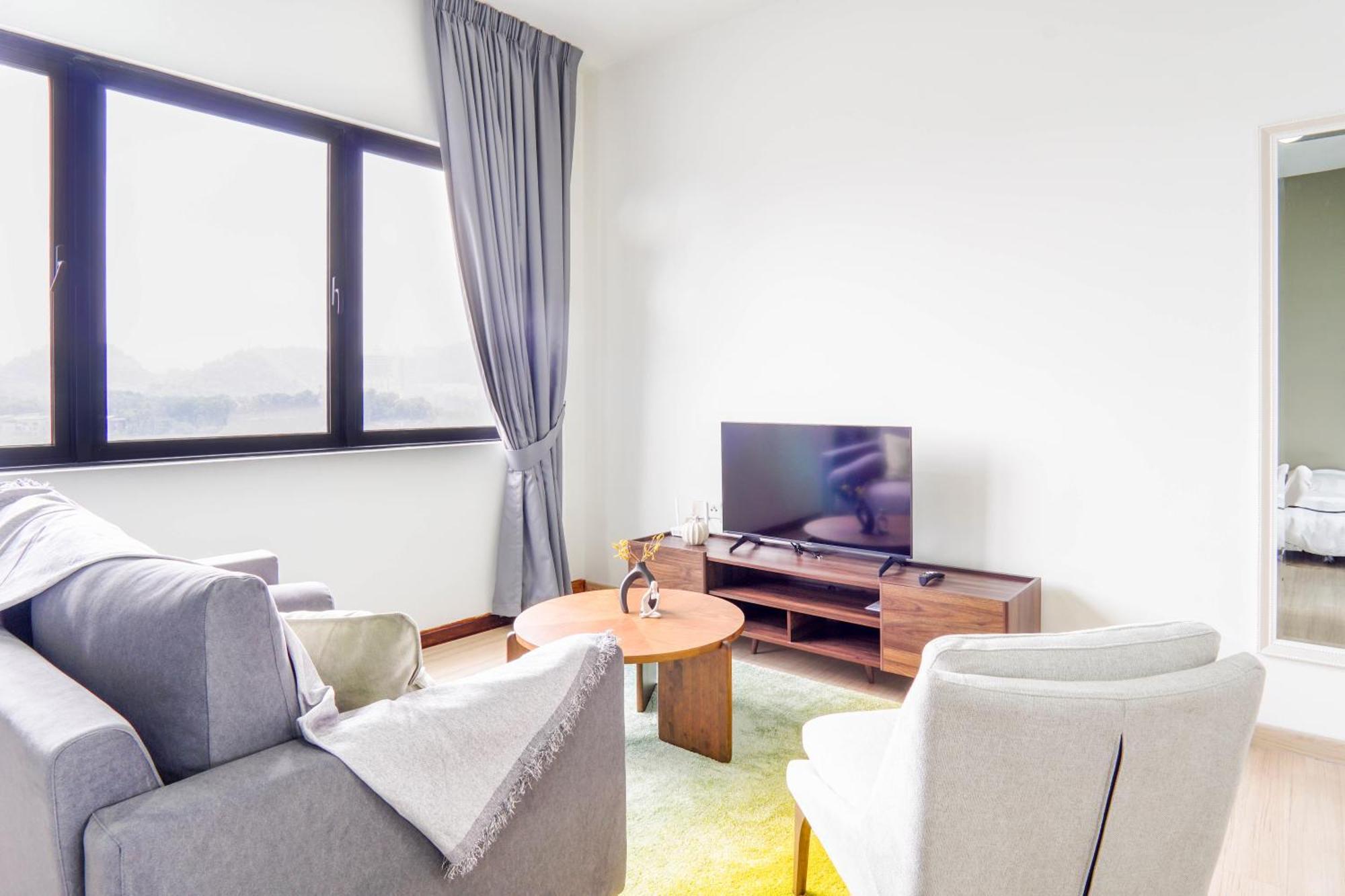 Encorp Strand Residences at Kota Damansara Bagian luar foto
