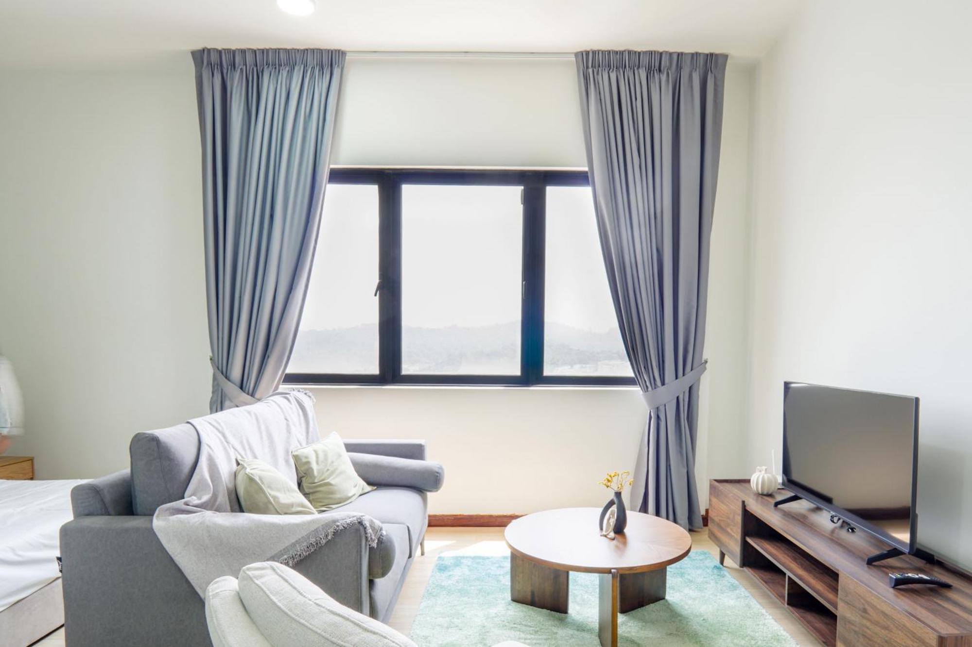 Encorp Strand Residences at Kota Damansara Bagian luar foto