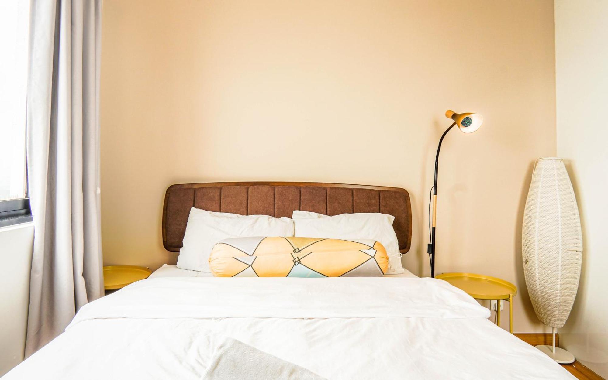 Encorp Strand Residences at Kota Damansara Bagian luar foto