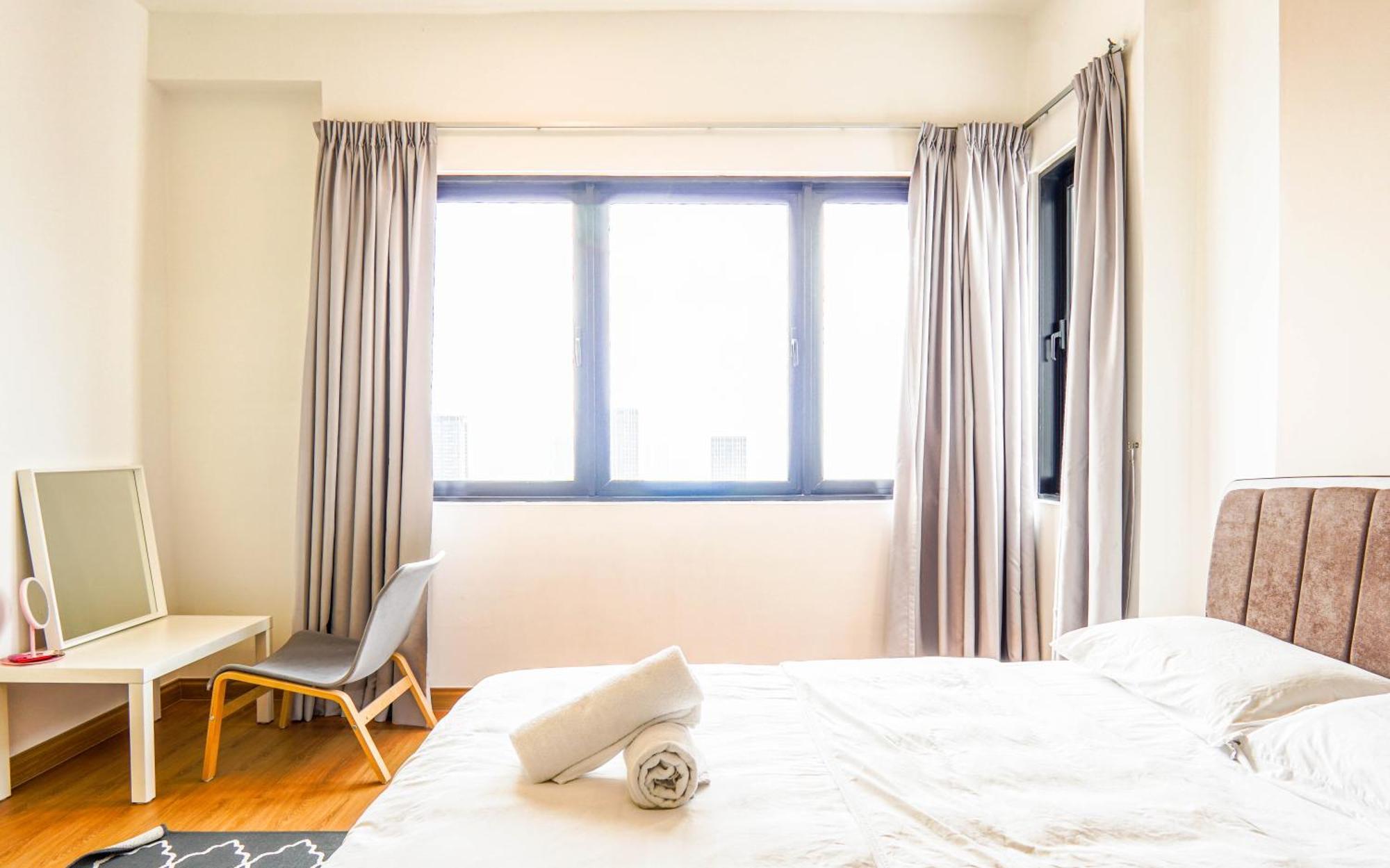 Encorp Strand Residences at Kota Damansara Bagian luar foto