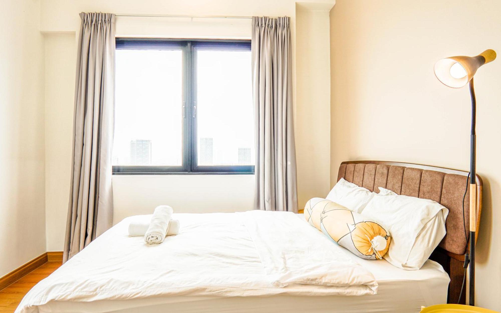 Encorp Strand Residences at Kota Damansara Bagian luar foto